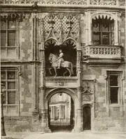 Picture 3 of 98 from A summer in Touraine (1909), leaf 34