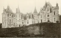 Picture 70 of 98 from A summer in Touraine (1909), leaf 362