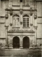 Picture 74 of 98 from A summer in Touraine (1909), leaf 372