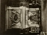 Picture 76 of 98 from A summer in Touraine (1909), leaf 373