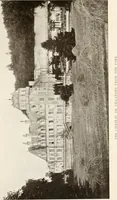 An illustration from A summer in Touraine (1909)