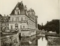 Picture 81 of 98 from A summer in Touraine (1909), leaf 387