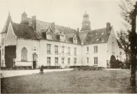 Picture 83 of 98 from A summer in Touraine (1909), leaf 390
