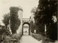 Picture 84 of 98 from A summer in Touraine (1909), leaf 391