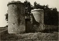 Picture 85 of 98 from A summer in Touraine (1909), leaf 391