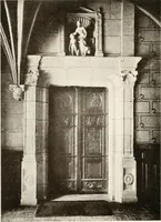 Picture 90 of 98 from A summer in Touraine (1909), leaf 414