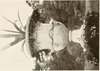 An illustration from A summer in Touraine (1909)