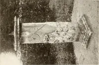 An illustration from A summer in Touraine (1909)
