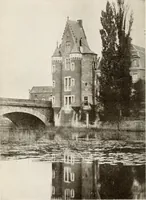 Picture 96 of 98 from A summer in Touraine (1909), leaf 425