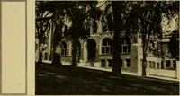 An illustration from Summer school of the Rhode Island School of Design (1912)