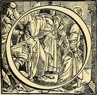 An illustration from Sun dials and roses of yesterday; garden delights which are here displayed in every truth and are moreover regarded as emblems (1902)