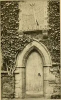 Picture 31 of 254 from Sun dials and roses of yesterday; garden delights which are here displayed in every truth and are moreover regarded as emblems (1902), leaf 106