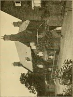 An illustration from Sun dials and roses of yesterday; garden delights which are here displayed in every truth and are moreover regarded as emblems (1902)