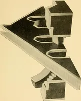 An illustration from Sun dials and roses of yesterday; garden delights which are here displayed in every truth and are moreover regarded as emblems (1902)