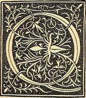 An illustration from Sun dials and roses of yesterday; garden delights which are here displayed in every truth and are moreover regarded as emblems (1902)