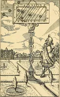 Picture 46 of 254 from Sun dials and roses of yesterday; garden delights which are here displayed in every truth and are moreover regarded as emblems (1902), leaf 142