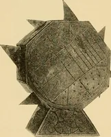 Picture 56 of 254 from Sun dials and roses of yesterday; garden delights which are here displayed in every truth and are moreover regarded as emblems (1902), leaf 163