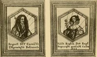 Picture 61 of 254 from Sun dials and roses of yesterday; garden delights which are here displayed in every truth and are moreover regarded as emblems (1902), leaf 179