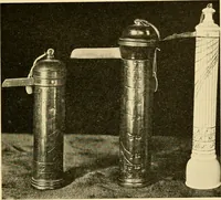 Picture 64 of 254 from Sun dials and roses of yesterday; garden delights which are here displayed in every truth and are moreover regarded as emblems (1902), leaf 184