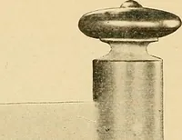 Picture 65 of 254 from Sun dials and roses of yesterday; garden delights which are here displayed in every truth and are moreover regarded as emblems (1902), leaf 185
