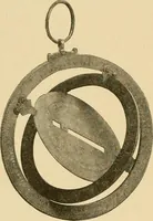 An illustration from Sun dials and roses of yesterday; garden delights which are here displayed in every truth and are moreover regarded as emblems (1902)