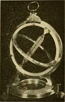 An illustration from Sun dials and roses of yesterday; garden delights which are here displayed in every truth and are moreover regarded as emblems (1902)