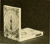 Picture 85 of 254 from Sun dials and roses of yesterday; garden delights which are here displayed in every truth and are moreover regarded as emblems (1902), leaf 212