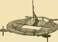 Picture 90 of 254 from Sun dials and roses of yesterday; garden delights which are here displayed in every truth and are moreover regarded as emblems (1902), leaf 216
