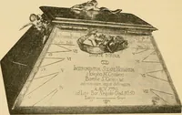 Picture 94 of 254 from Sun dials and roses of yesterday; garden delights which are here displayed in every truth and are moreover regarded as emblems (1902), leaf 219