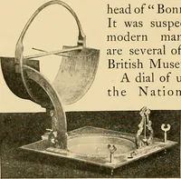 Picture 95 of 254 from Sun dials and roses of yesterday; garden delights which are here displayed in every truth and are moreover regarded as emblems (1902), leaf 221