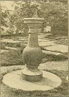 Picture 108 of 254 from Sun dials and roses of yesterday; garden delights which are here displayed in every truth and are moreover regarded as emblems (1902), leaf 244