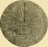 Picture 110 of 254 from Sun dials and roses of yesterday; garden delights which are here displayed in every truth and are moreover regarded as emblems (1902), leaf 248