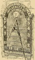 Picture 115 of 254 from Sun dials and roses of yesterday; garden delights which are here displayed in every truth and are moreover regarded as emblems (1902), leaf 261