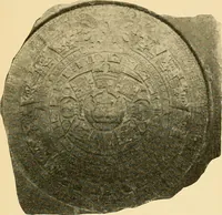 An illustration from Sun dials and roses of yesterday; garden delights which are here displayed in every truth and are moreover regarded as emblems (1902)