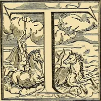 Picture 3 of 254 from Sun dials and roses of yesterday; garden delights which are here displayed in every truth and are moreover regarded as emblems (1902), leaf 28