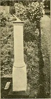 Picture 124 of 254 from Sun dials and roses of yesterday; garden delights which are here displayed in every truth and are moreover regarded as emblems (1902), leaf 284