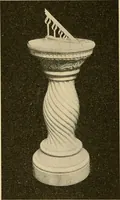 Picture 125 of 254 from Sun dials and roses of yesterday; garden delights which are here displayed in every truth and are moreover regarded as emblems (1902), leaf 285