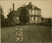 An illustration from Sun dials and roses of yesterday; garden delights which are here displayed in every truth and are moreover regarded as emblems (1902)