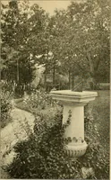 Picture 138 of 254 from Sun dials and roses of yesterday; garden delights which are here displayed in every truth and are moreover regarded as emblems (1902), leaf 308