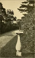 Picture 145 of 254 from Sun dials and roses of yesterday; garden delights which are here displayed in every truth and are moreover regarded as emblems (1902), leaf 318