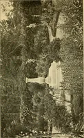 An illustration from Sun dials and roses of yesterday; garden delights which are here displayed in every truth and are moreover regarded as emblems (1902)