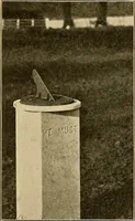 Picture 153 of 254 from Sun dials and roses of yesterday; garden delights which are here displayed in every truth and are moreover regarded as emblems (1902), leaf 339