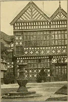 An illustration from Sun dials and roses of yesterday; garden delights which are here displayed in every truth and are moreover regarded as emblems (1902)