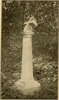 Picture 170 of 254 from Sun dials and roses of yesterday; garden delights which are here displayed in every truth and are moreover regarded as emblems (1902), leaf 375