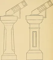 An illustration from Sun dials and roses of yesterday; garden delights which are here displayed in every truth and are moreover regarded as emblems (1902)