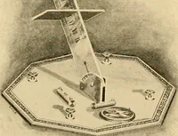 Picture 174 of 254 from Sun dials and roses of yesterday; garden delights which are here displayed in every truth and are moreover regarded as emblems (1902), leaf 379