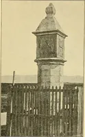 Picture 176 of 254 from Sun dials and roses of yesterday; garden delights which are here displayed in every truth and are moreover regarded as emblems (1902), leaf 382