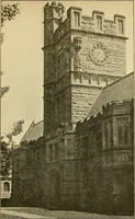 An illustration from Sun dials and roses of yesterday; garden delights which are here displayed in every truth and are moreover regarded as emblems (1902)