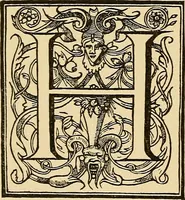 Picture 183 of 254 from Sun dials and roses of yesterday; garden delights which are here displayed in every truth and are moreover regarded as emblems (1902), leaf 393