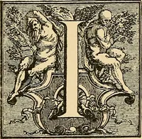 Picture 190 of 254 from Sun dials and roses of yesterday; garden delights which are here displayed in every truth and are moreover regarded as emblems (1902), leaf 421